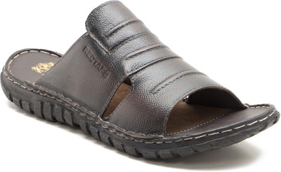 

Red Tape Men Brown Flats