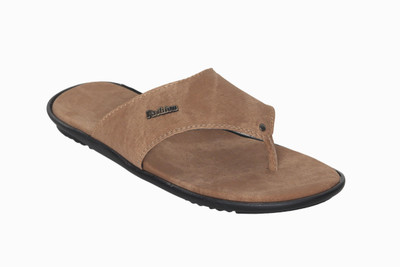 

Azzaro Black Men Khaki Flats