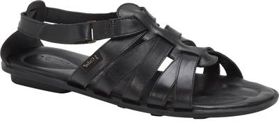 JCube Men TAN Sandals