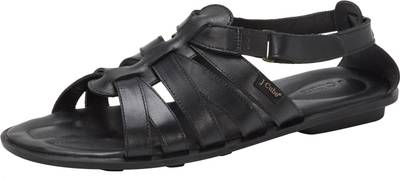 JCube Men TAN Sandals