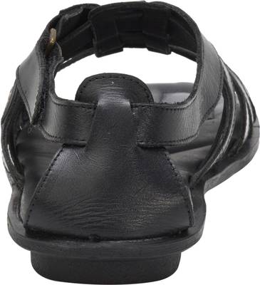 JCube Men TAN Sandals