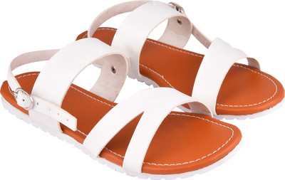 

Jade Women White Casual