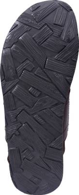 Argo Men Black Sandals