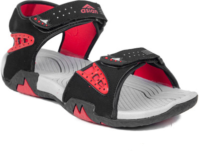 

Asian Men BLACK Sandals