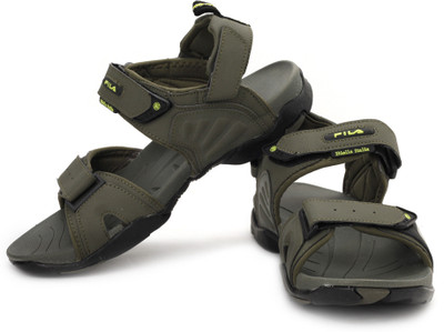 fila men's gabor iii sandals