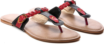 

Nell Women Black Flats