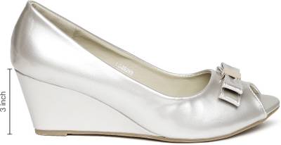 Dressberry Women Black Heels