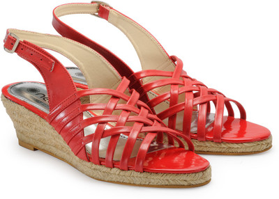 

Nell Women Red Heels