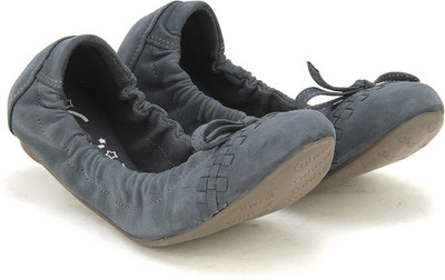 

Catwalk Women BLUE Flats