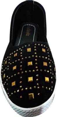 Fashionitz Women Pink Bellies