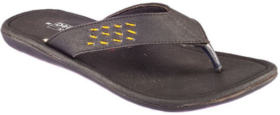 

Dolphin Miles Men Black Casual