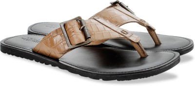 

Arrow Men Tan Sports Sandals