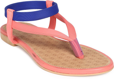 

Jade Women PEACH Flats