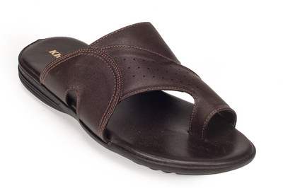 

Khadim's Men Brown Sandals