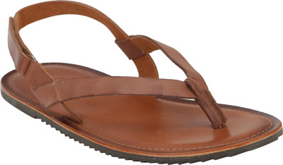 

ESTD. 1977 Men TAN Sandals