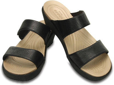 

Crocs Women 202531-060 Wedges