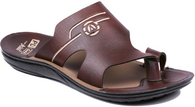 

Asian Men Brown Sandals