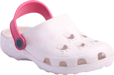 

Pantof Boys Sports Sandals, Wht-10
