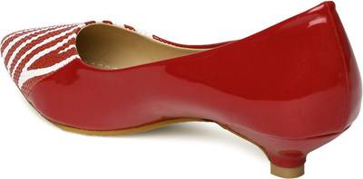 Dressberry Women Black Heels