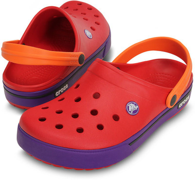 

Crocs Women Red Clogs