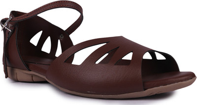 

DJH Girls Sports Sandals(Brown