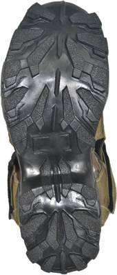 Strive Men Tan Sandals