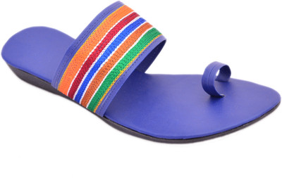 

Myra Women Multicolour Flats