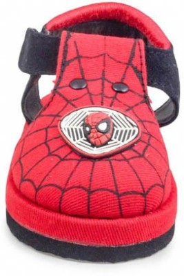 

Yoyo Boys Sports Sandals(Red