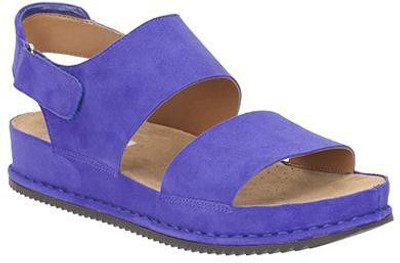 

Clarks Women COBALT Flats