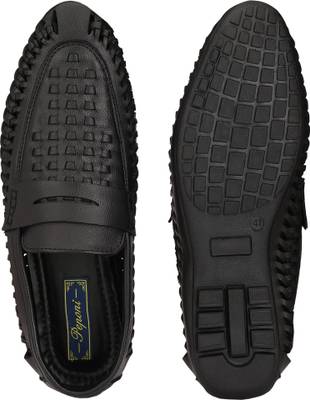 Peponi Men Brown Sandals
