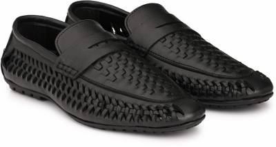 Peponi Men Brown Sandals