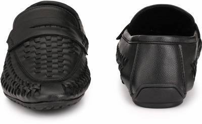 Peponi Men Brown Sandals