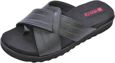 

Healthline Men Black Casual