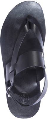 WCFC Men BLACK Sandals