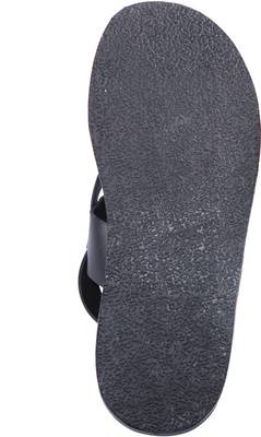 WCFC Men BLACK Sandals