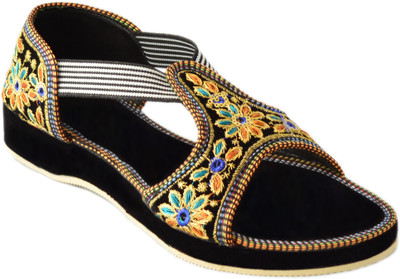 

Myra Women Multicolor Wedges