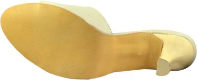 Leatherwood1 Women Red Heels