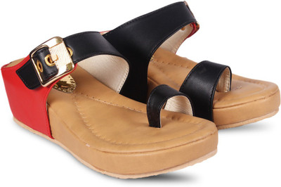

Anand Archies Girls Heels(Black