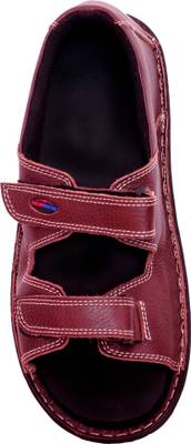 Shearwater Men Brown Sandals