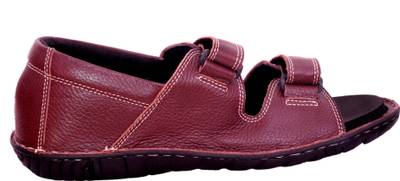 Shearwater Men Brown Sandals