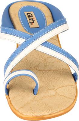 Glitz Women Beige Heels