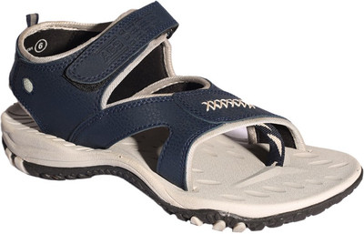 

ABS Men Blue Sports Sandals