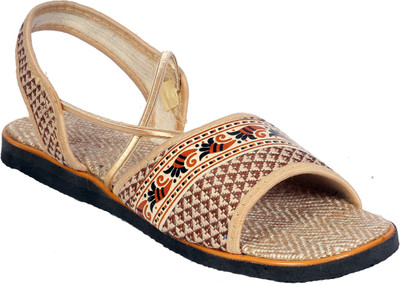 

LIPAX Women BEIGE Flats