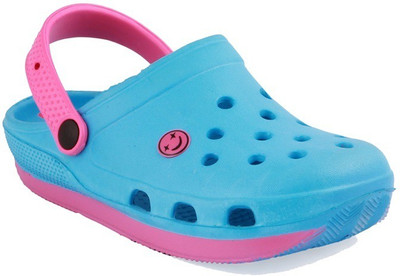 

Small Toes Boys & Girls(Blue