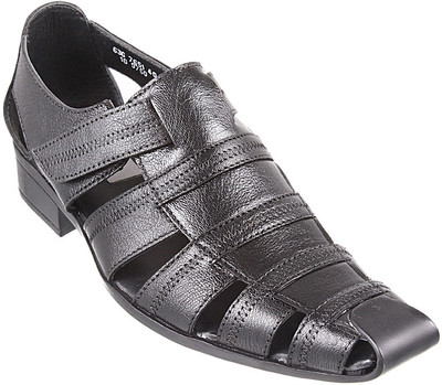 

Metro Men 11,Black Casual