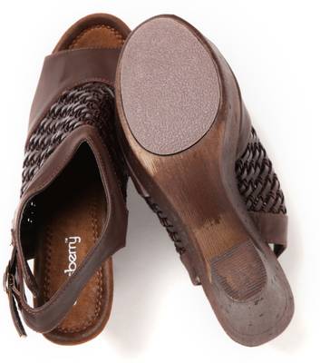Dressberry Women Black Heels