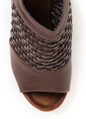 Dressberry Women Black Heels