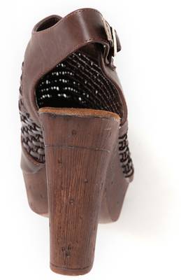 Dressberry Women Black Heels