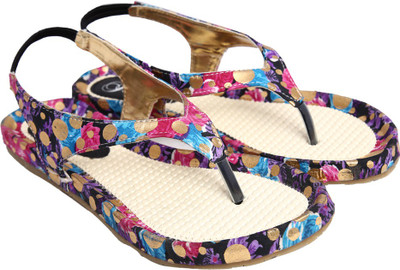 

Jade Women Black Flats