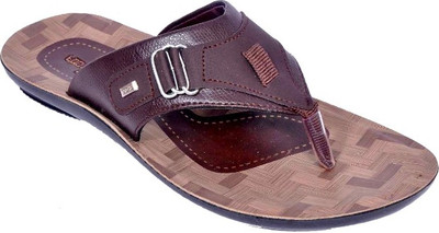

Footstair Men brown Sandals